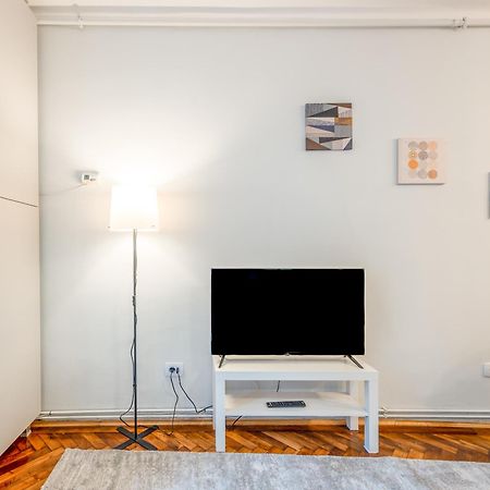 Cosy Center Apartment Брашов Экстерьер фото