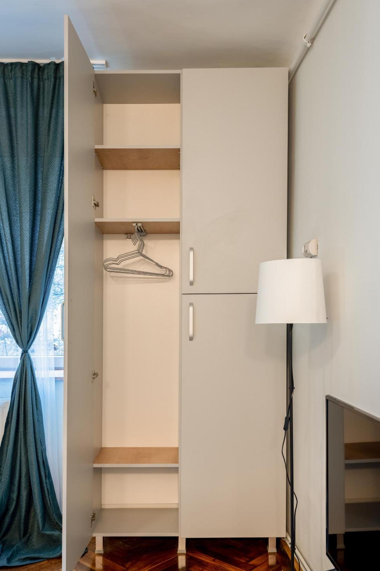 Cosy Center Apartment Брашов Экстерьер фото