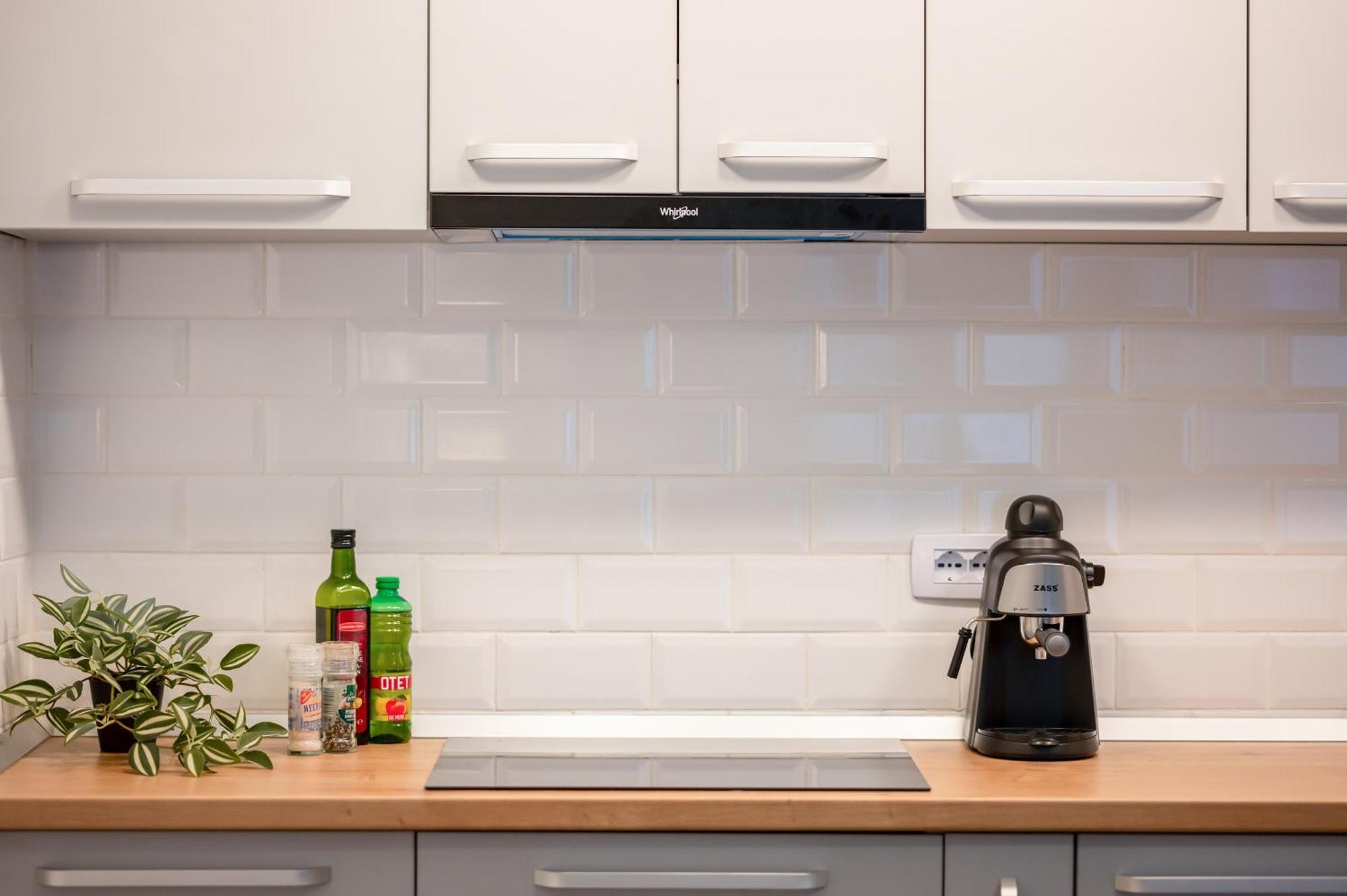 Cosy Center Apartment Брашов Экстерьер фото