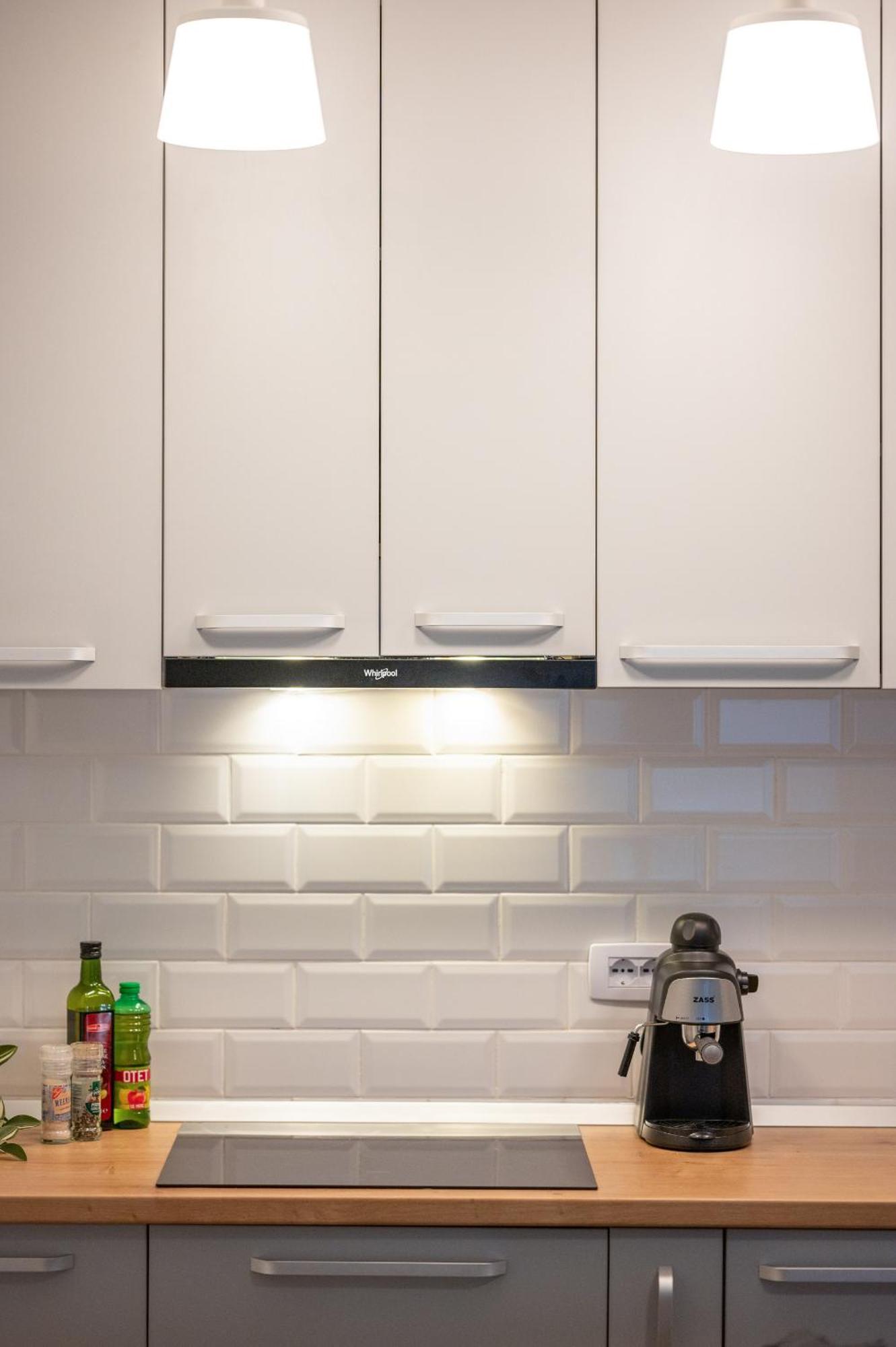 Cosy Center Apartment Брашов Экстерьер фото
