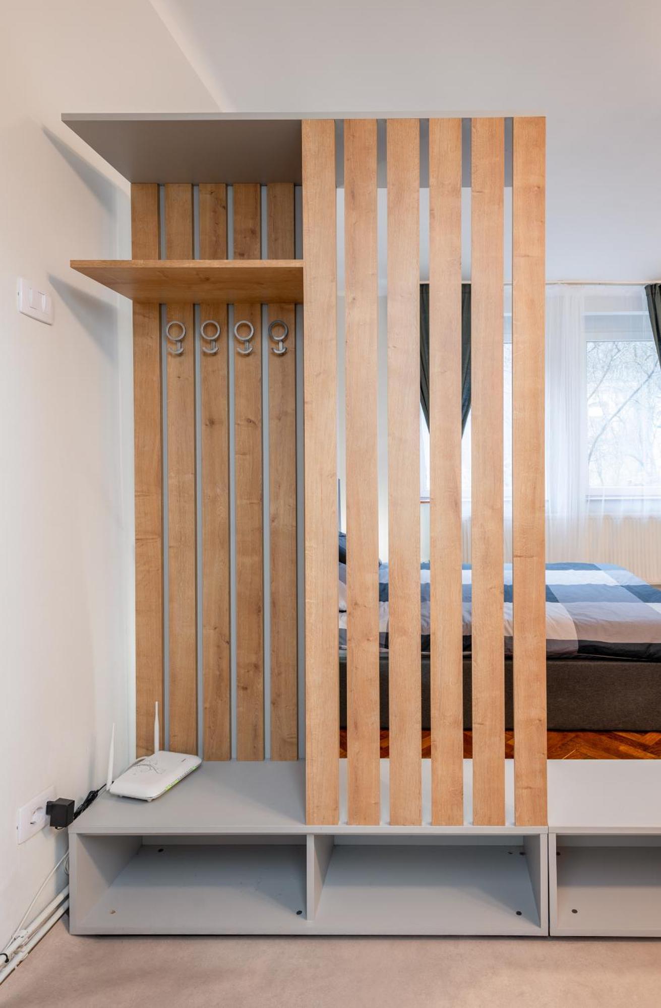 Cosy Center Apartment Брашов Экстерьер фото