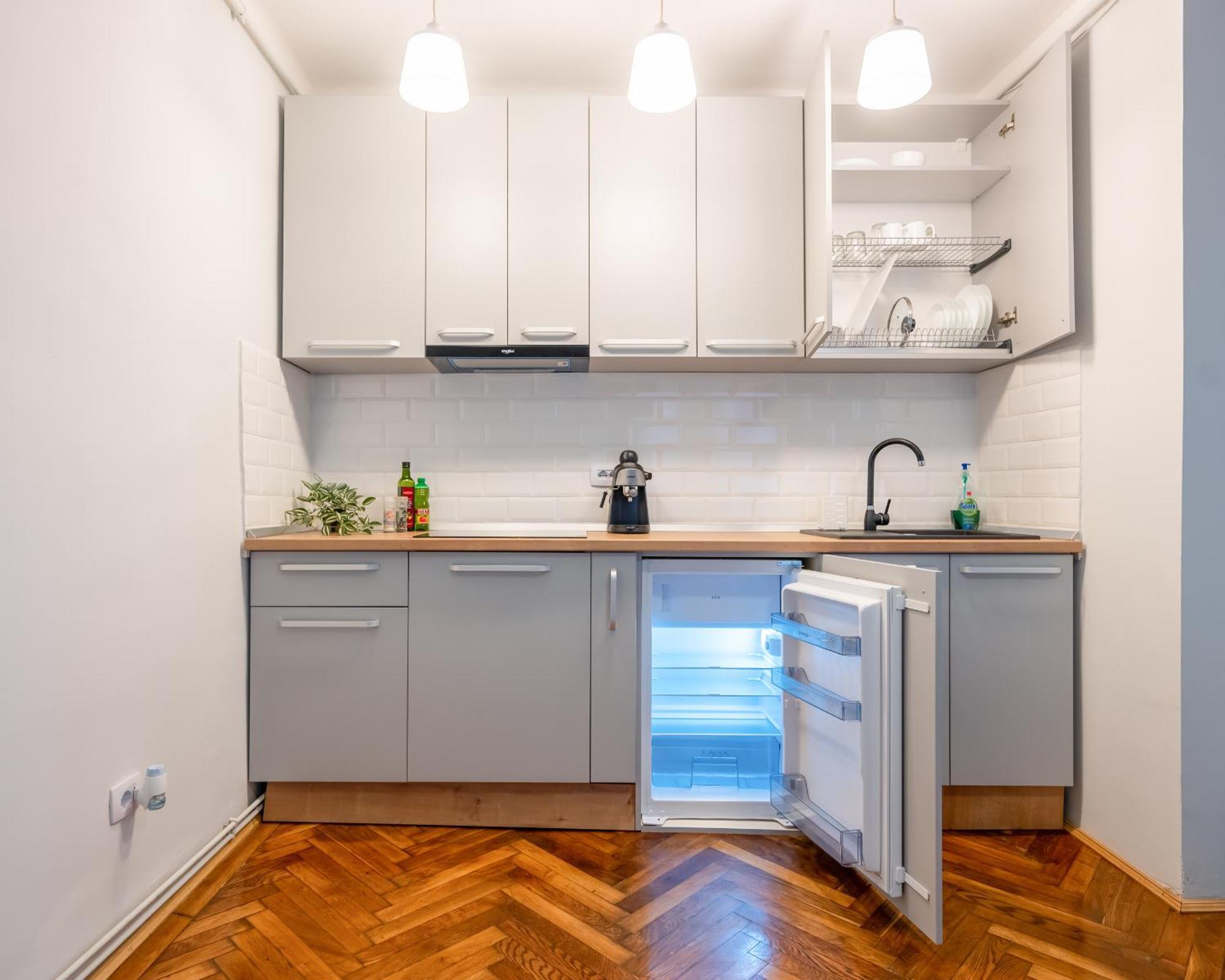 Cosy Center Apartment Брашов Экстерьер фото